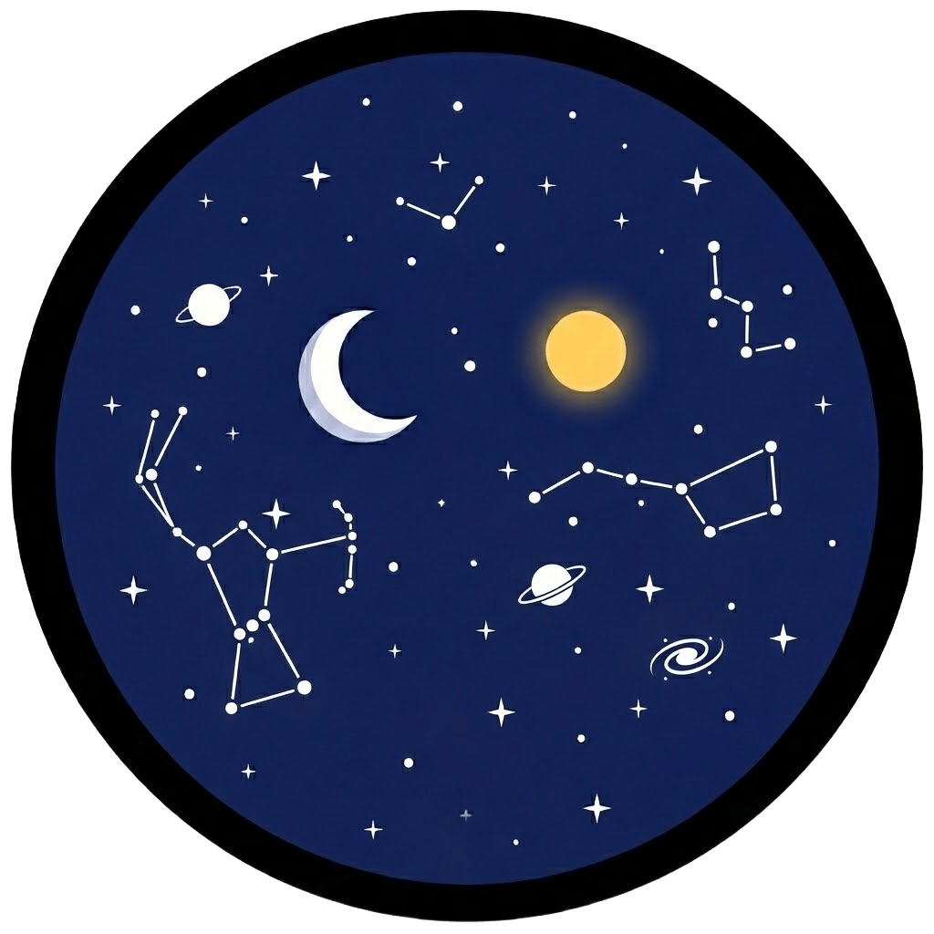 AstroRadar